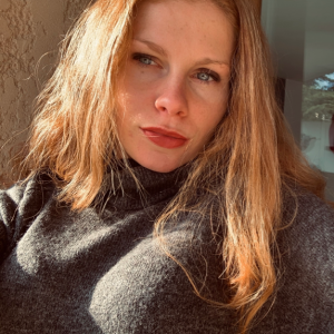 Laura Montbonnot-Saint-Martin