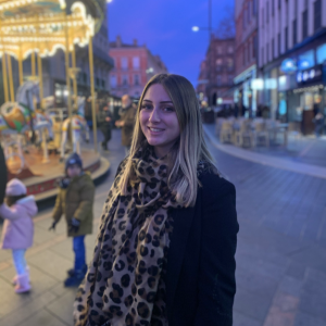 Léna Labastide-Saint-Sernin