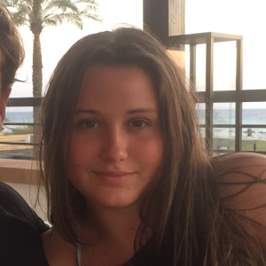 Gwendoline Marseille