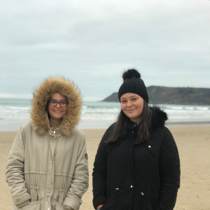 Alexia Carrières-sous-Poissy