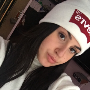 Cynthia Aulnay-sous-Bois