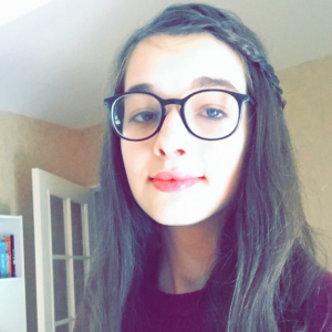 Deborah Parthenay-de-Bretagne