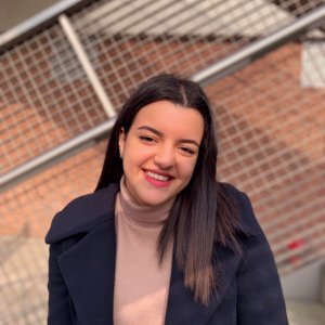 Inés Villeneuve-d'Ascq