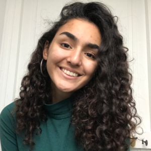 Inès Mézières-sur-Seine