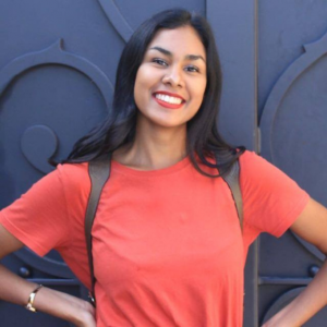 Mélanie Conflans-Sainte-Honorine