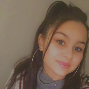 Maryline Saint-Zacharie