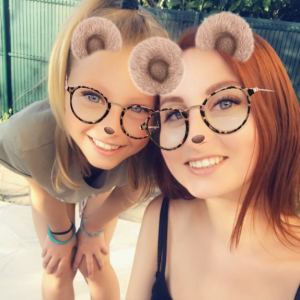 Alycia La Ville-du-Bois