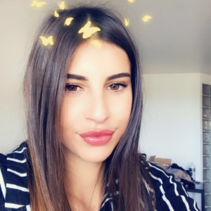 Charlotte Montpellier