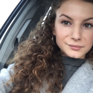 Ludivine Montpellier