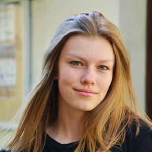 Olivia Vaires-sur-Marne