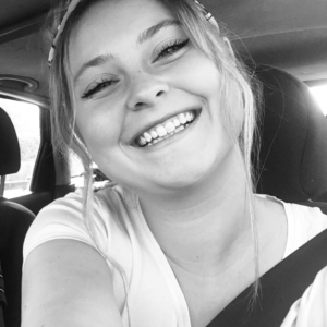 Magalie La Chapelle-en-Serval