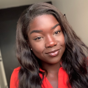 Aïssatou Soisy-sous-Montmorency