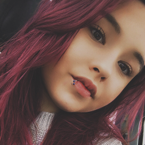 Samantha Brévainville