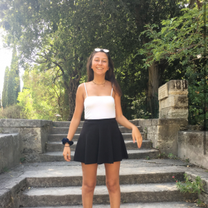 Caroline Marcq-en-Barœul