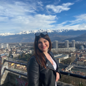 Samantha Varces-Allières-et-Risset