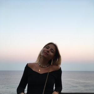 Louise Saint-Maurice