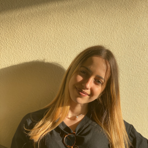 Camille Sartrouville