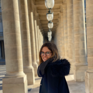 Victorine Saint-Génies-Bellevue