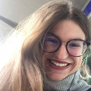 Manon Saint-Génies-des-Mourgues