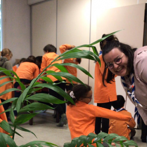 Oréline Villiers-sur-Marne