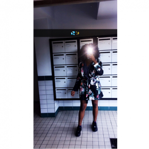 Shana Épinay-sur-Seine