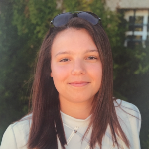 Stéphanie Versailles