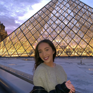 Emilie Levallois-Perret