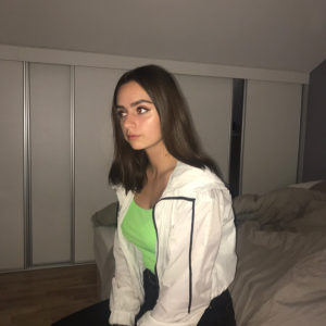 Eleonore Saint-Étienne-