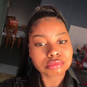 Naïma Vitry-sur-Seine