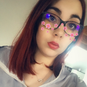 Aurore Montreuil-en-Touraine