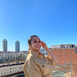 Mélina Champs-sur-Marne