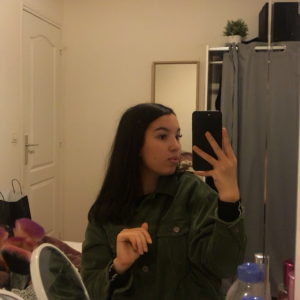 Nassera Noisy-le-Grand