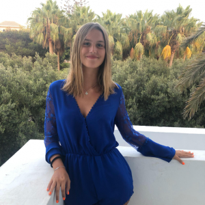 Laurie Deuil-la-Barre