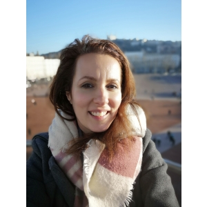 Angélique Neuville-sur-Saône