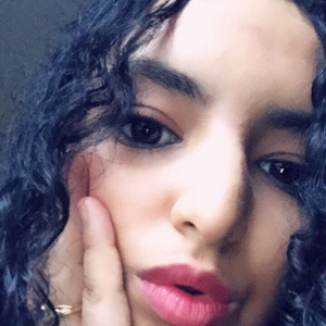 Farrah Saint sebastient sur loire