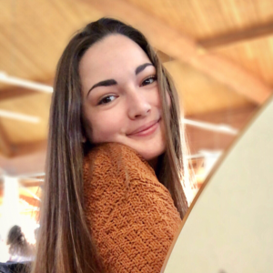 Olivia L'Haÿ-les-Roses