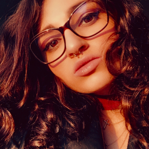 Maeva Chazelles-sur-Lyon