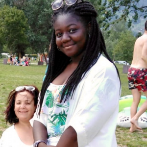 Safiatou Limeil-Brévannes