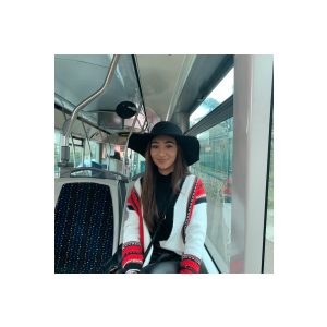 Ines Le Mesnil-le-Roi