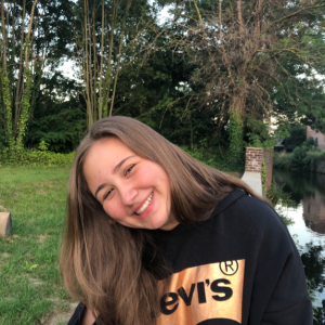 morgane Marcq-en-Barœul