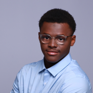 El hadj Cheick Carrières-sur-Seine