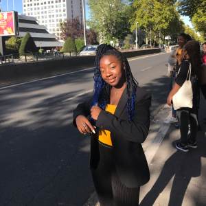 Marie-France Nanterre