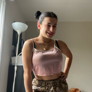 Emmy Mareuil-lès-Meaux