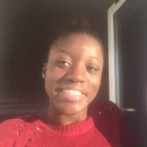 Aissata Levallois-Perret