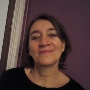 Marianne Sainte-Geneviève-des-Bois