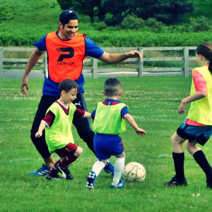 Sidnei Benjamim Saint-Gilles