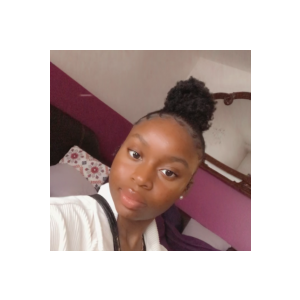 Solange Savigny-le-Temple