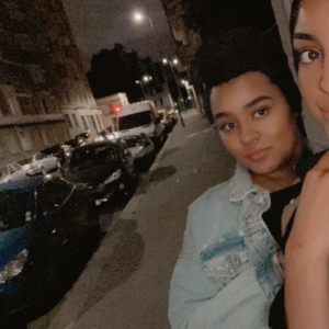 Iness La Garenne-Colombes