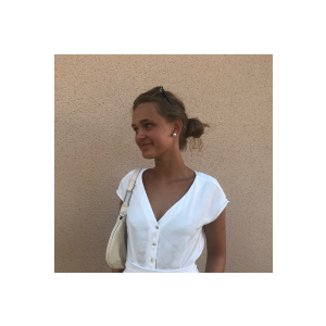 Aurore Templeuve en Pévèle