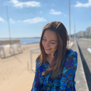 Eva La baule
